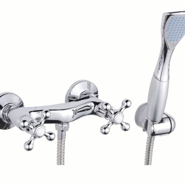 Combinacion Ducha Bonn
