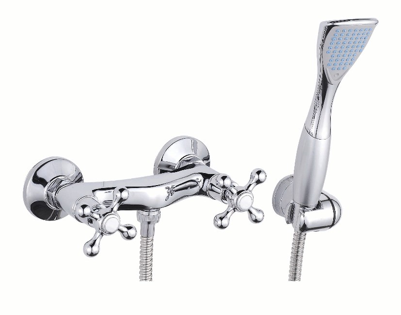 Combinacion Ducha Bonn