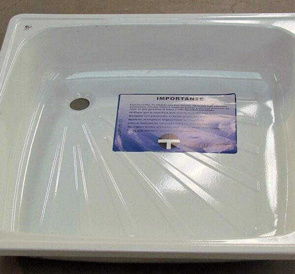 Receptaculo Ducha 80x80