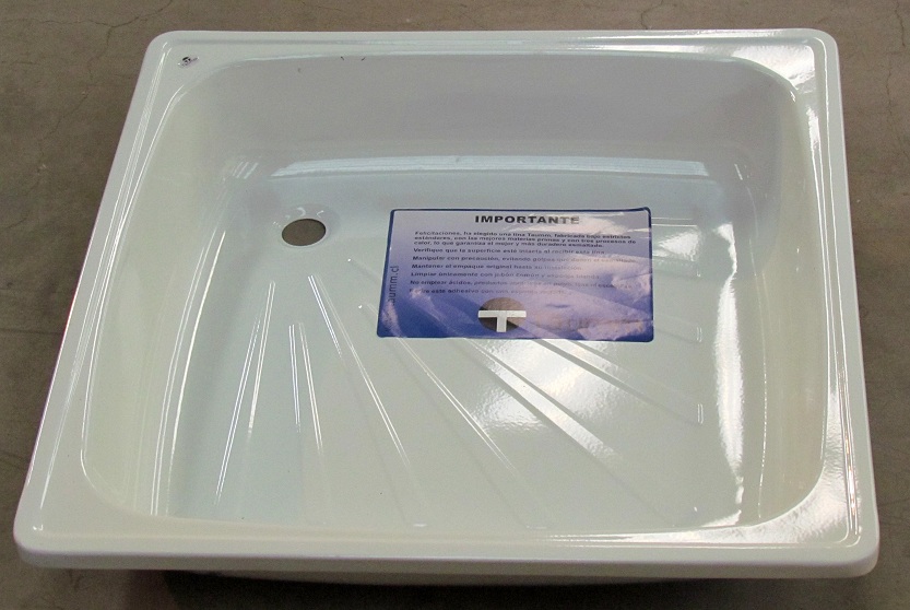 Receptaculo Ducha 80x80