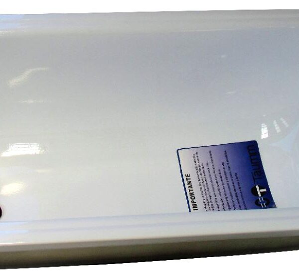 Tina Economica con antideslizante 120x70x36