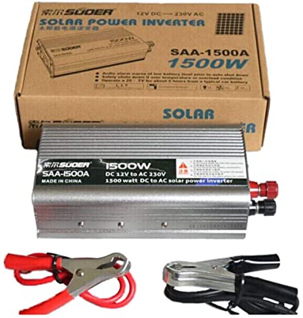 Inversor-1500-suder