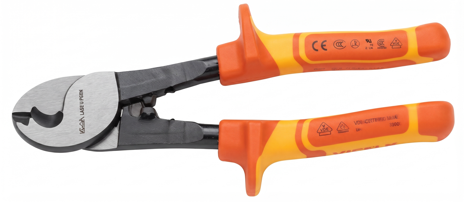 Alicate corta cable 10 1KV
