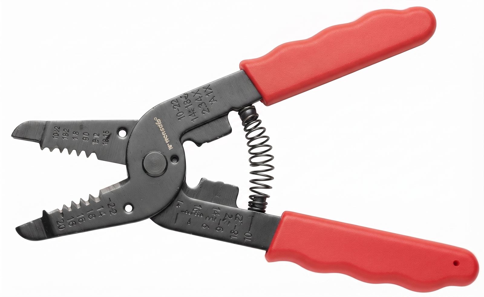 Alicate pelacable multiuso 6