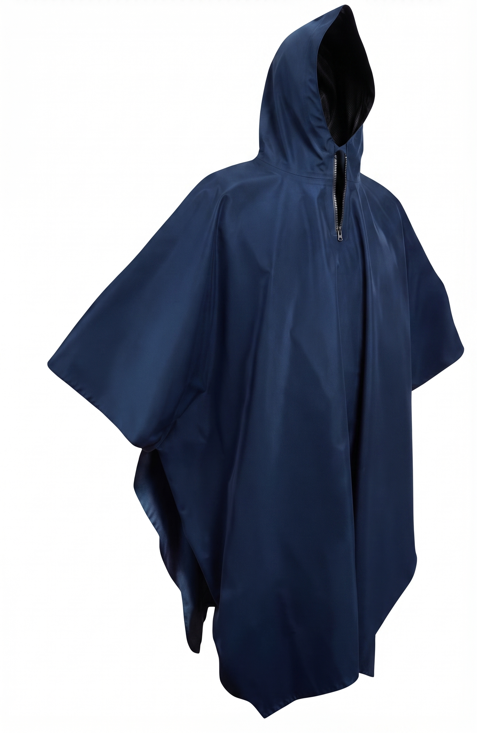 Capas de agua Black Bull Azul