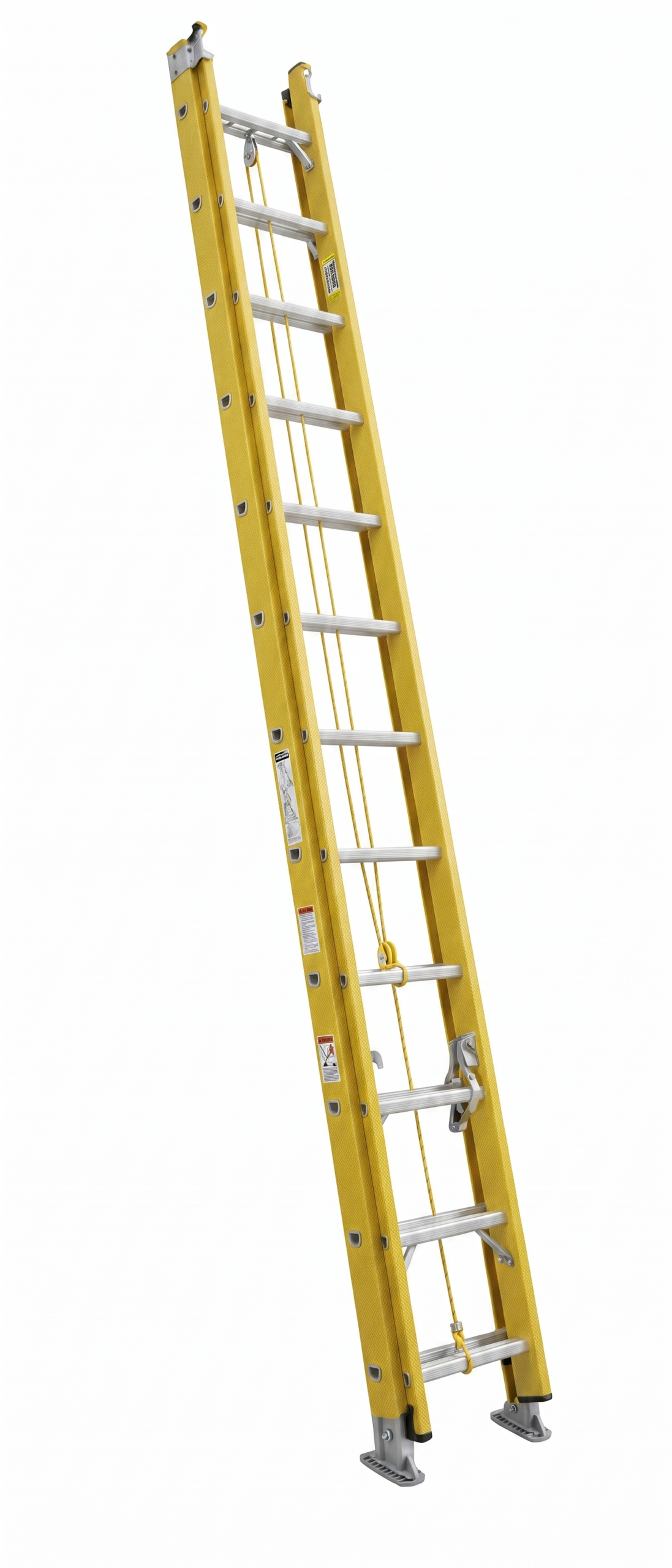 ESCALERA DE EXTENSION