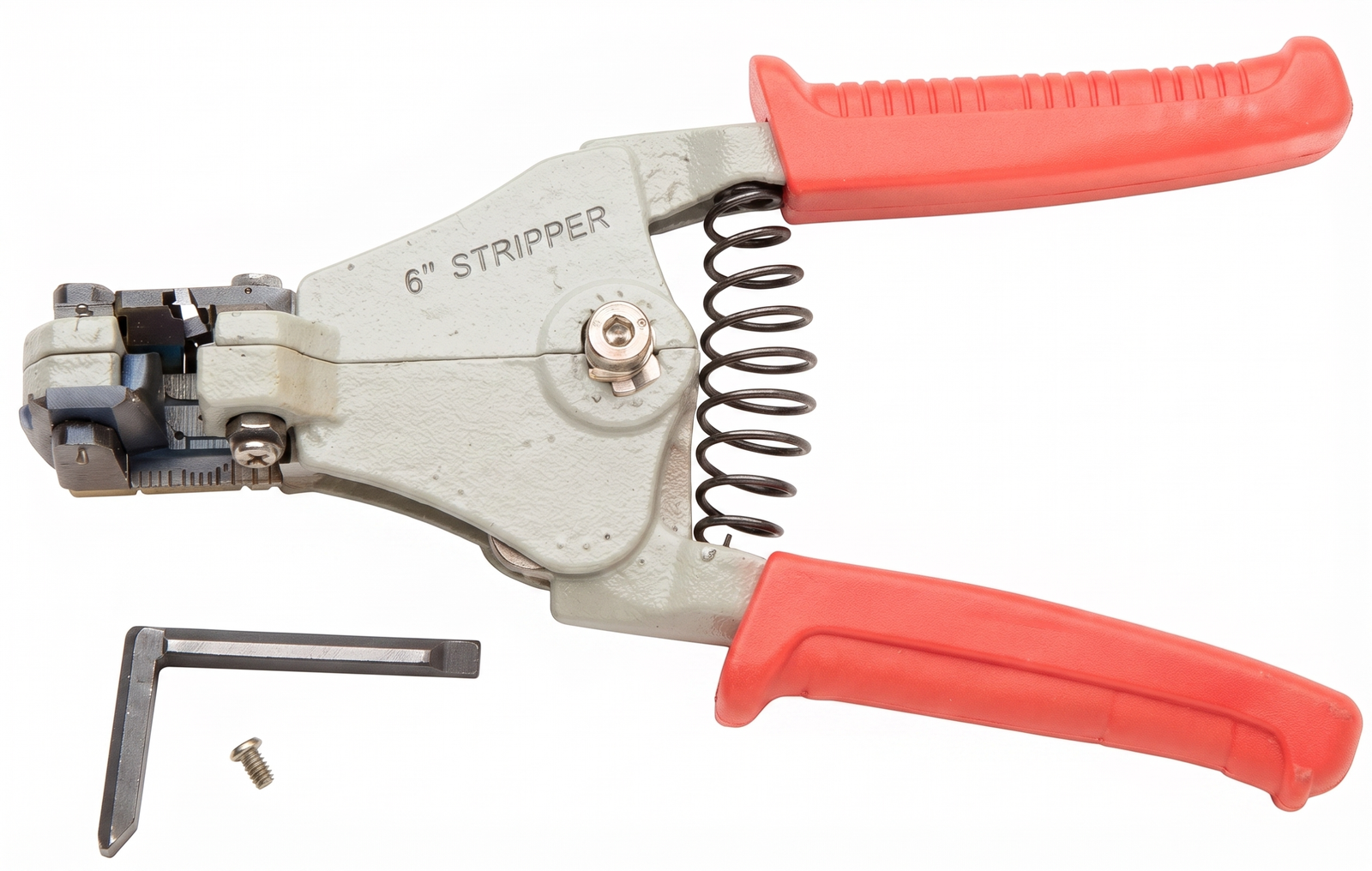 Pelacable automatico 0.5-3.2MM2